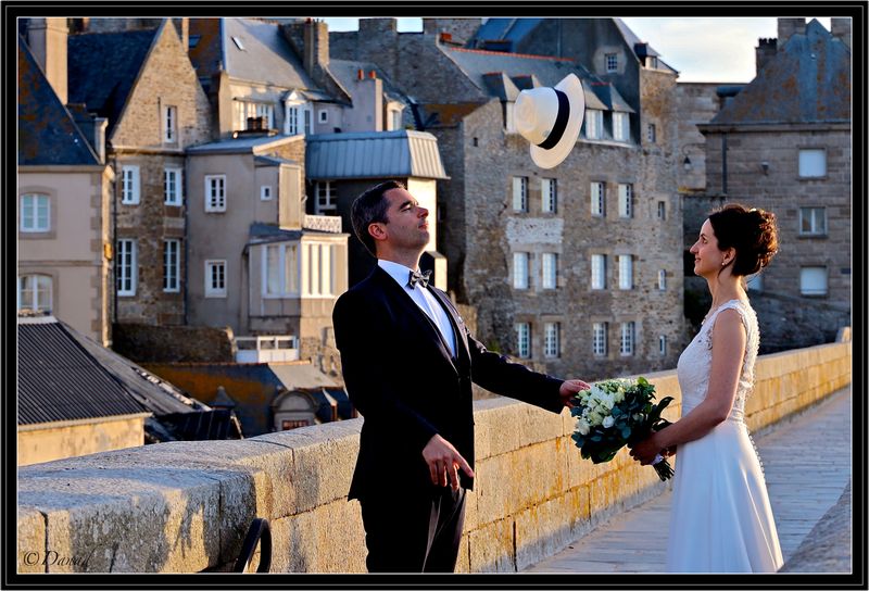 Wedding Shooting.