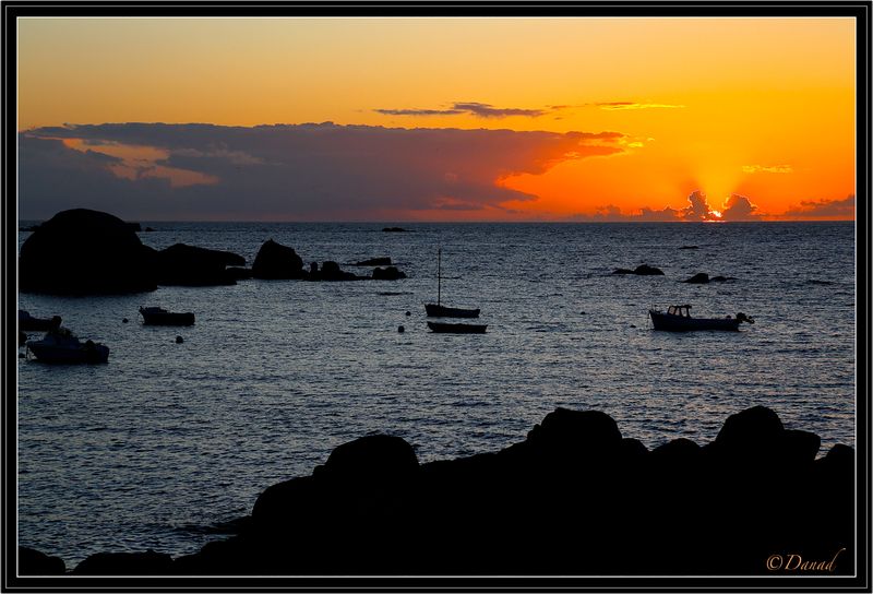 L'Enclume du Soir.