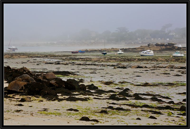Entre Maritime.