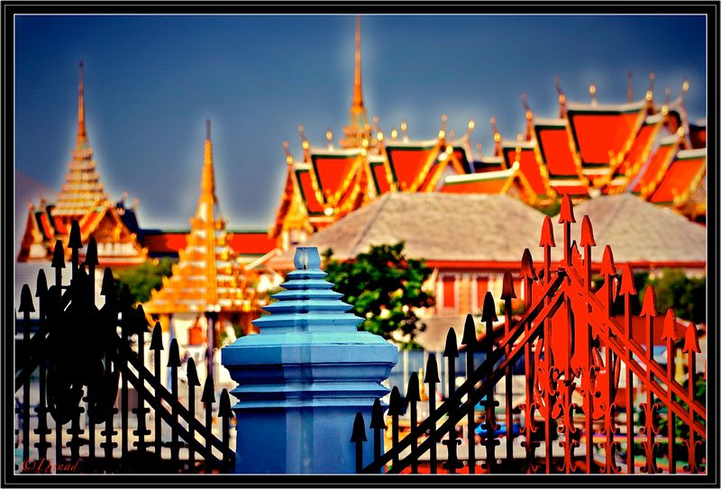 Royal Palace.