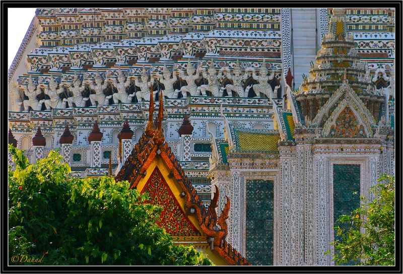 Wat Arun.