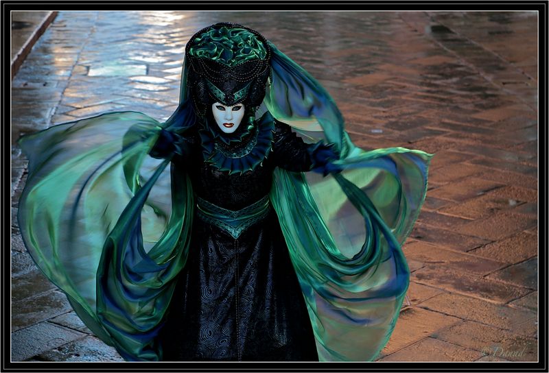 The Spell.