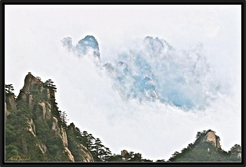 Mist Empire.