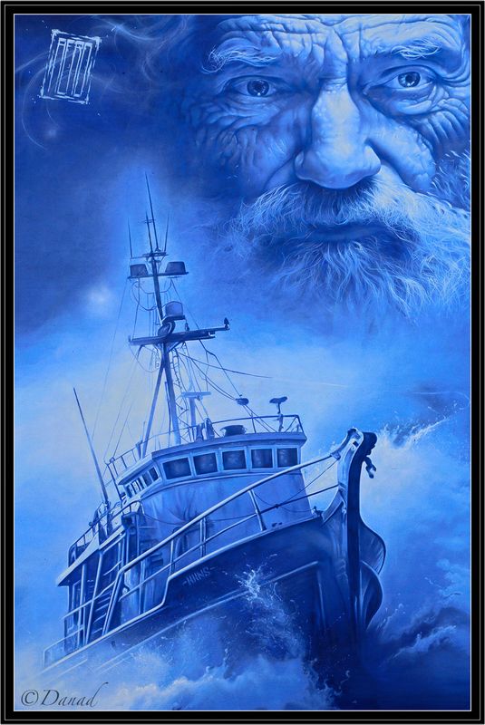 Histoires de marins...Bien sr.