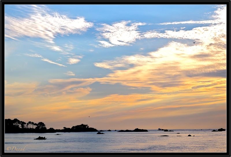 Silence dans le Ciel.