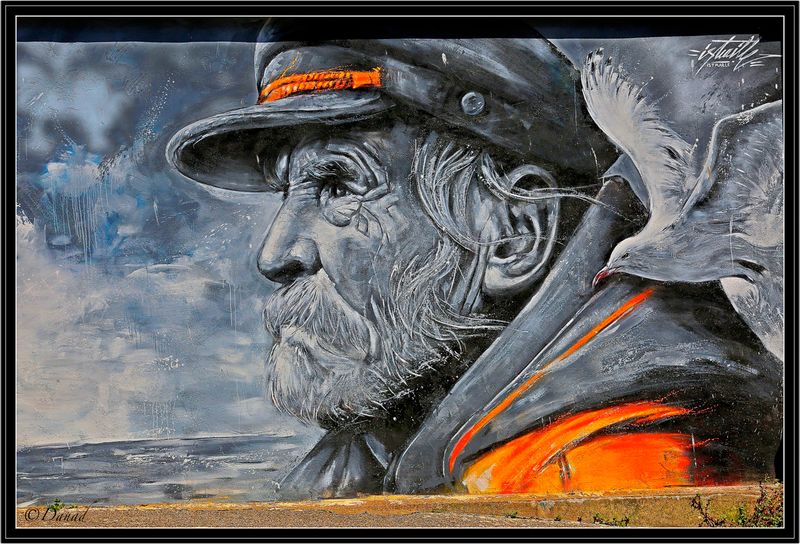 The Wise Fisherman.