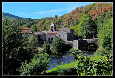 Green France.