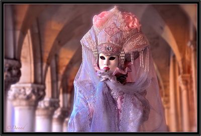 Adagio for a Rose