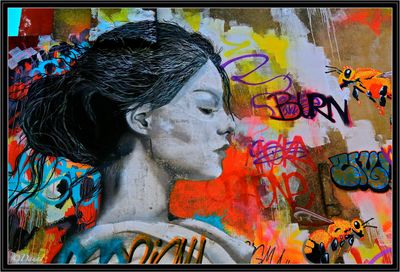 Walls With Soul.