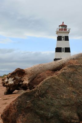 Prince Edward Island