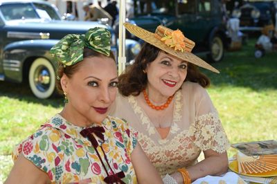 Gatsby Summer Afternoon 9-10-23