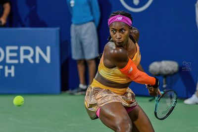 Coco Gauff