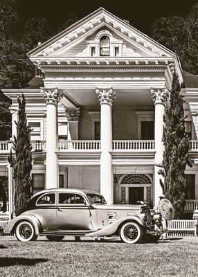 Gatsby Summer Afternoon 9-8-24