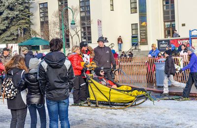 Iditarod