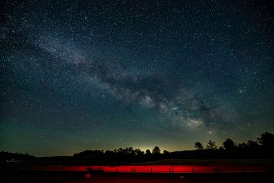 NIGHTSCAPES