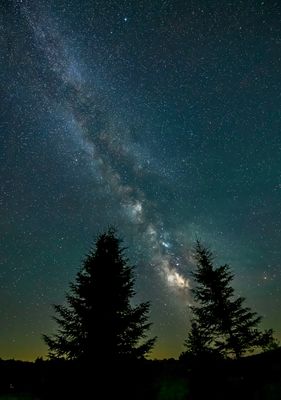 NIGHTSCAPES