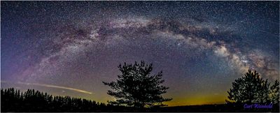 NIGHTSCAPES