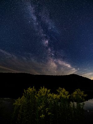 NIGHTSCAPES
