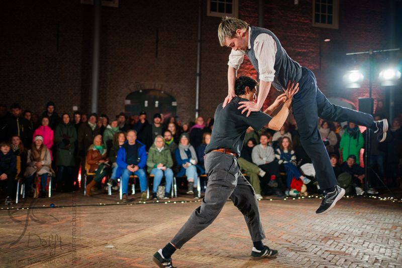 Delft Fringe op Lichtjesavond foto Jurjen Bolsenbroek014.jpg