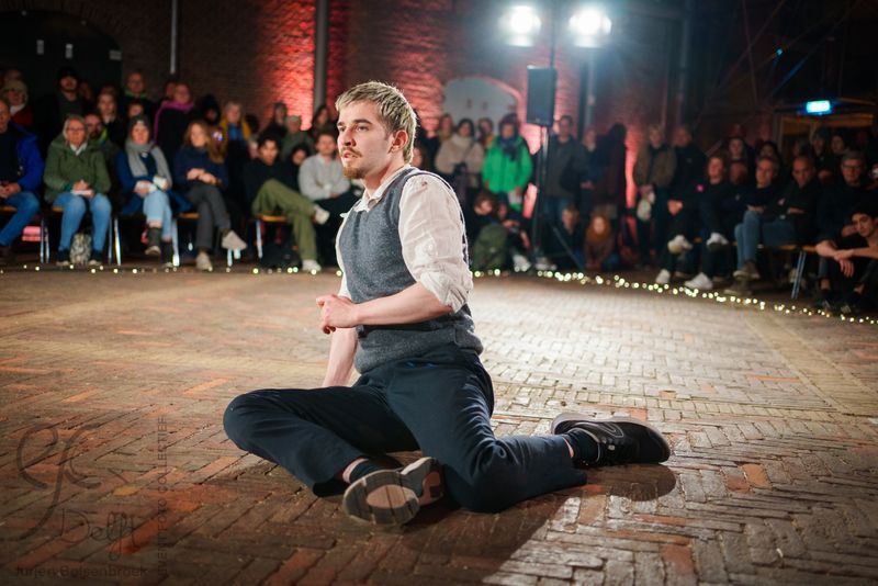 Delft Fringe op Lichtjesavond foto Jurjen Bolsenbroek015.jpg