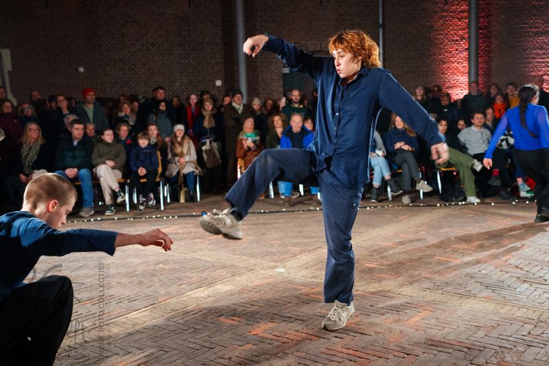 Delft Fringe op Lichtjesavond foto Jurjen Bolsenbroek017.jpg