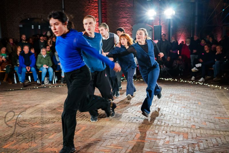 Delft Fringe op Lichtjesavond foto Jurjen Bolsenbroek018.jpg