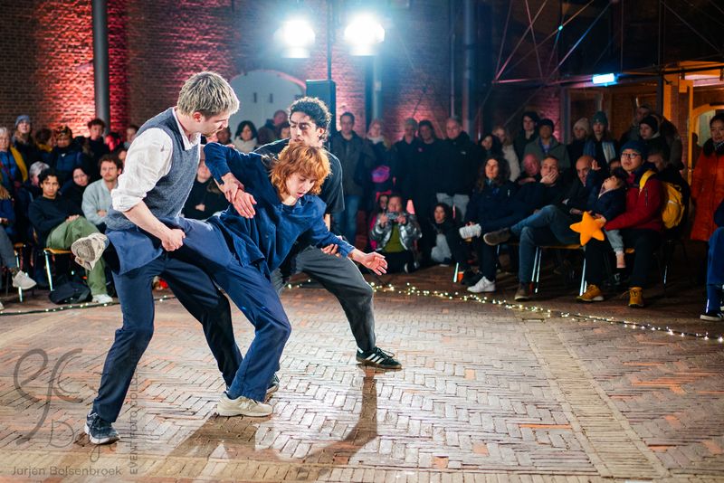 Delft Fringe op Lichtjesavond foto Jurjen Bolsenbroek019.jpg