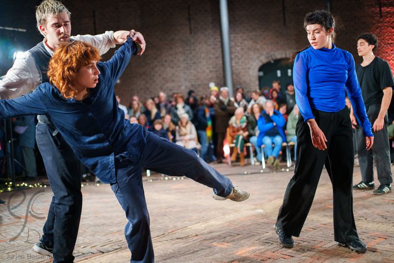 Delft Fringe op Lichtjesavond foto Jurjen Bolsenbroek020.jpg