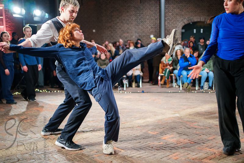 Delft Fringe op Lichtjesavond foto Jurjen Bolsenbroek021.jpg