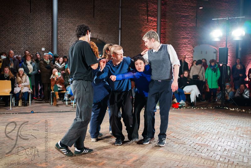 Delft Fringe op Lichtjesavond foto Jurjen Bolsenbroek023.jpg
