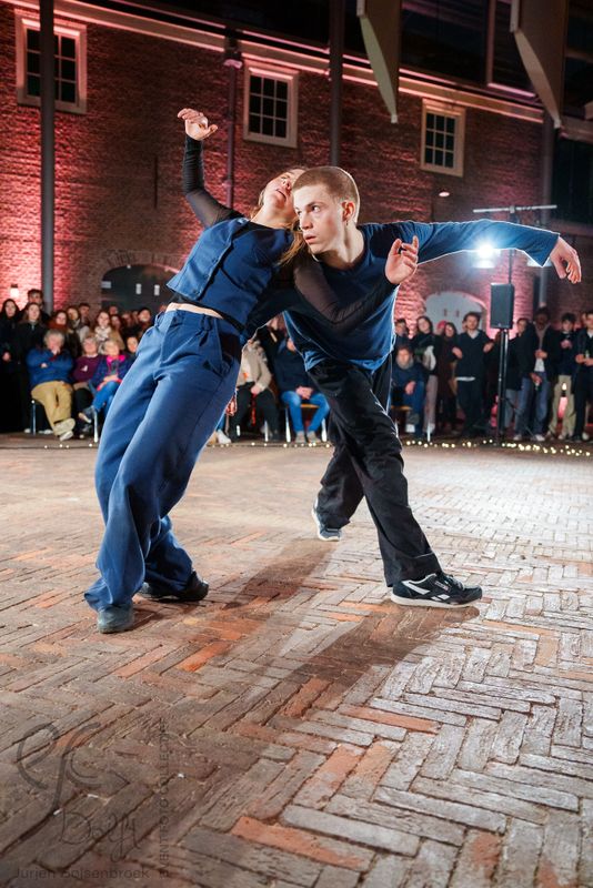 Delft Fringe op Lichtjesavond foto Jurjen Bolsenbroek026.jpg