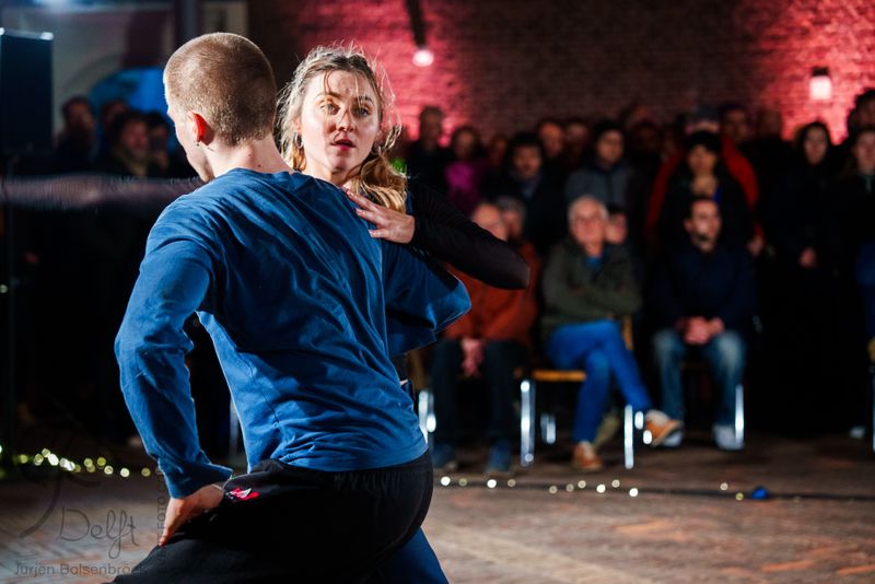 Delft Fringe op Lichtjesavond foto Jurjen Bolsenbroek028.jpg