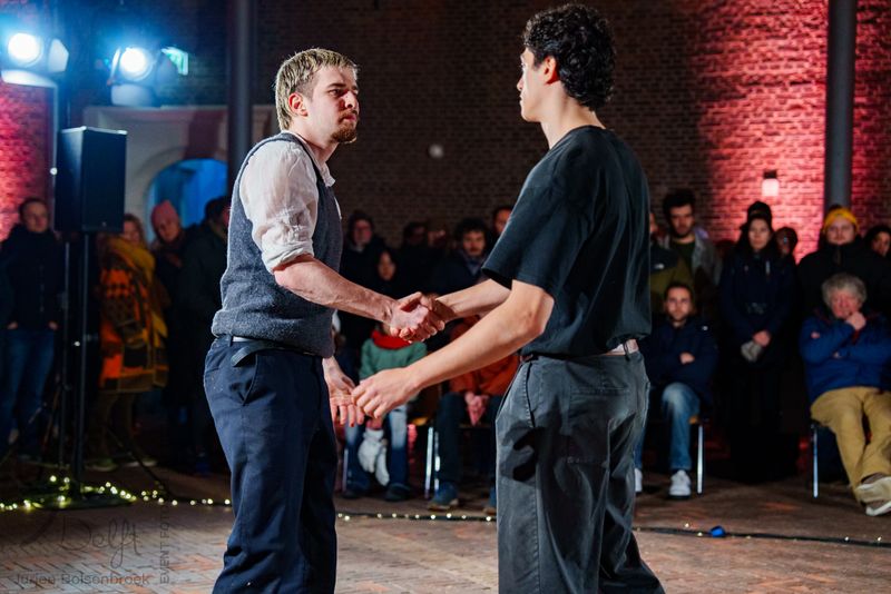 Delft Fringe op Lichtjesavond foto Jurjen Bolsenbroek036.jpg