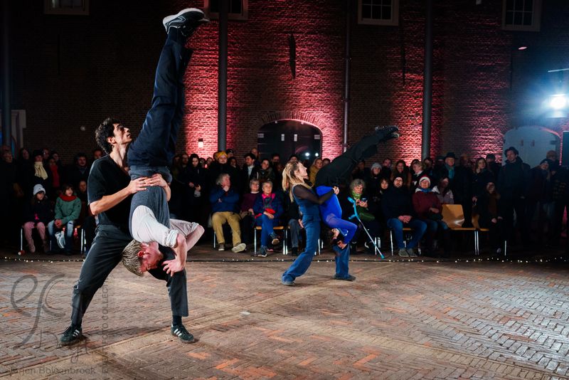 Delft Fringe op Lichtjesavond foto Jurjen Bolsenbroek038.jpg