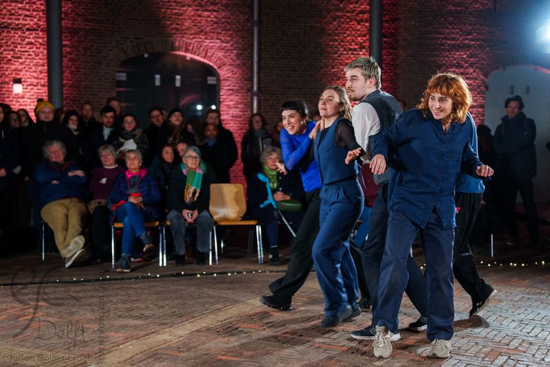 Delft Fringe op Lichtjesavond foto Jurjen Bolsenbroek045.jpg