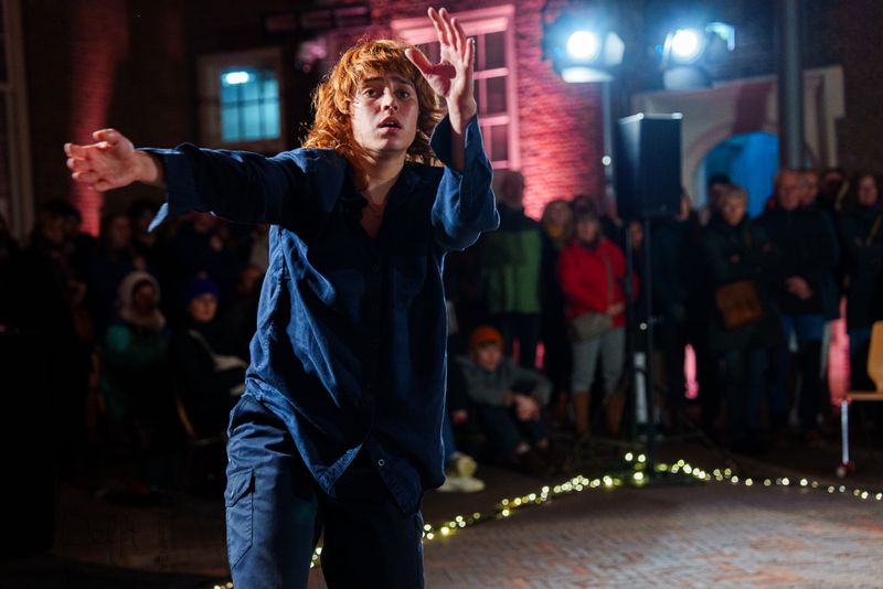 Delft Fringe op Lichtjesavond foto Jurjen Bolsenbroek048.jpg