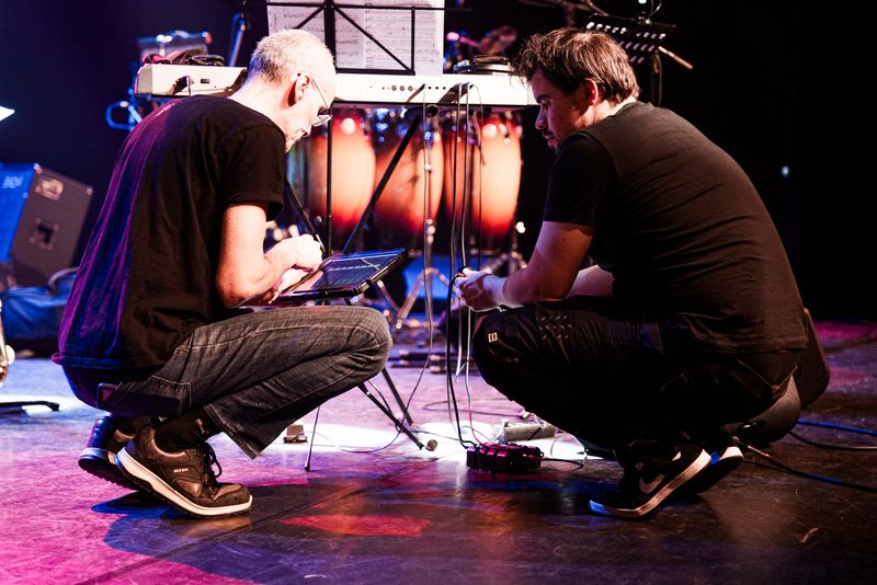 Mr Fusion speelt in Speeldoos Baarn001.jpg