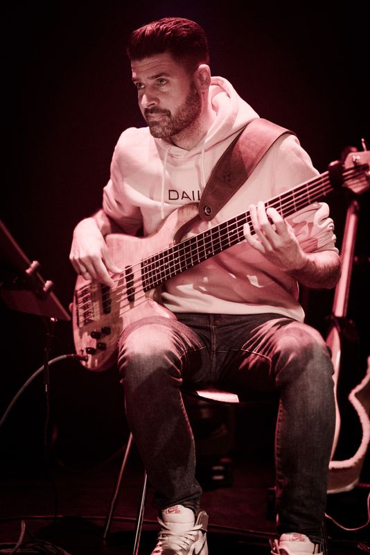 Mr Fusion speelt in Speeldoos Baarn011.jpg