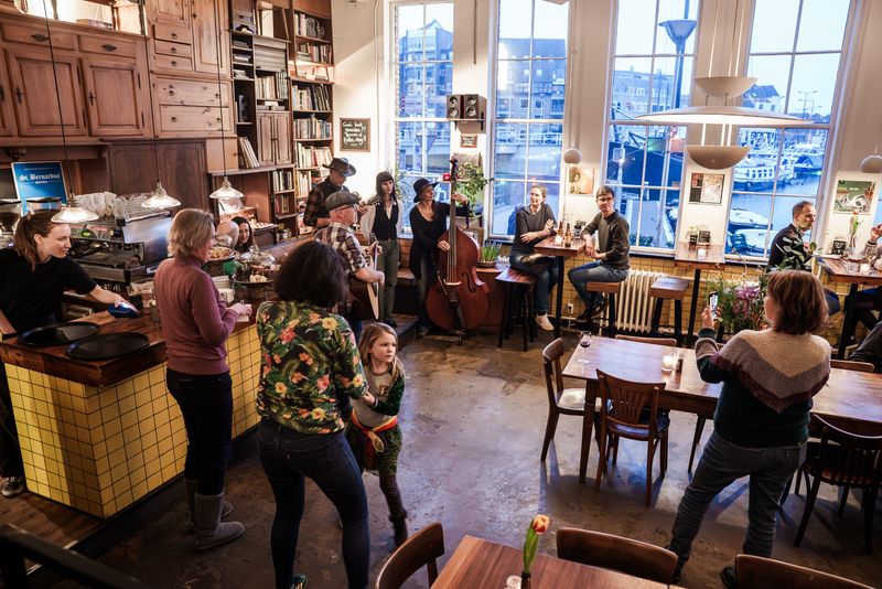 The Porchville Stringband 15 feb 2025 foto Jurjen Bolsenbroek-16.jpg