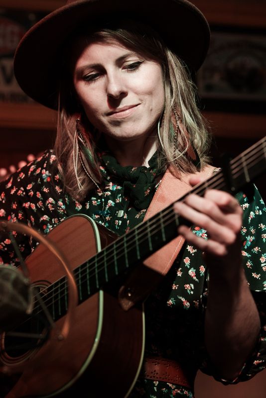 New Bluegrass Bandits playing Cor O Filius-Foto Jurjen Bolenbroek 20250314 22.jpg