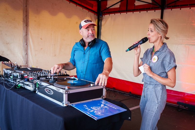 Club Delft Festival 2025
