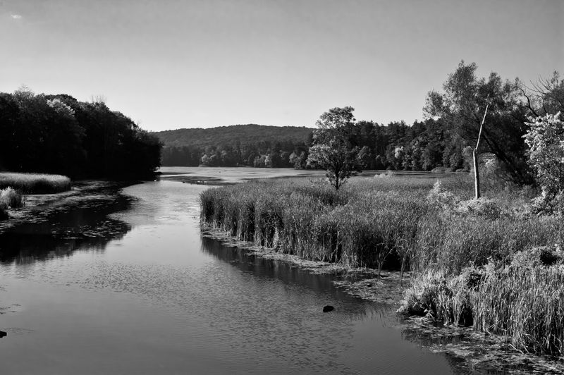 Titicus Reservoir