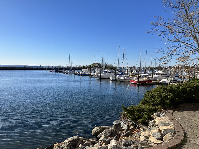 Yacht Haven