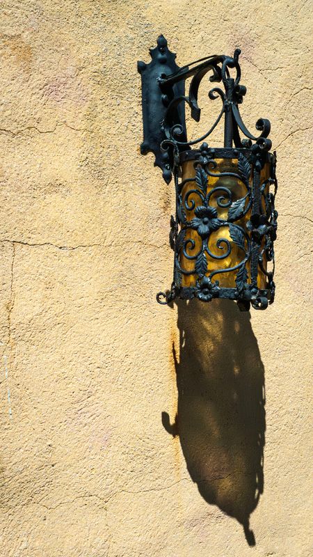 Sconce
