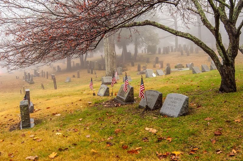 Remembrance