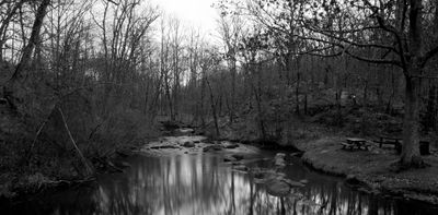 Cross River