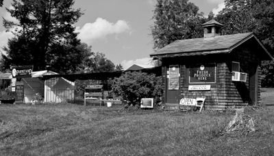 Farm Stand