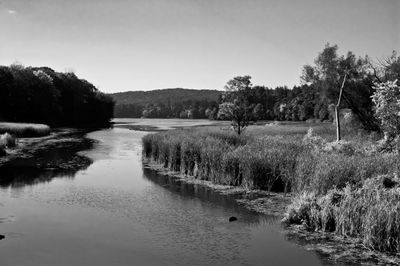 Titicus Reservoir