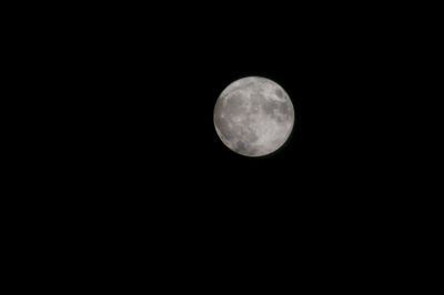 Blue Moon Sept 2023