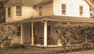 Porch